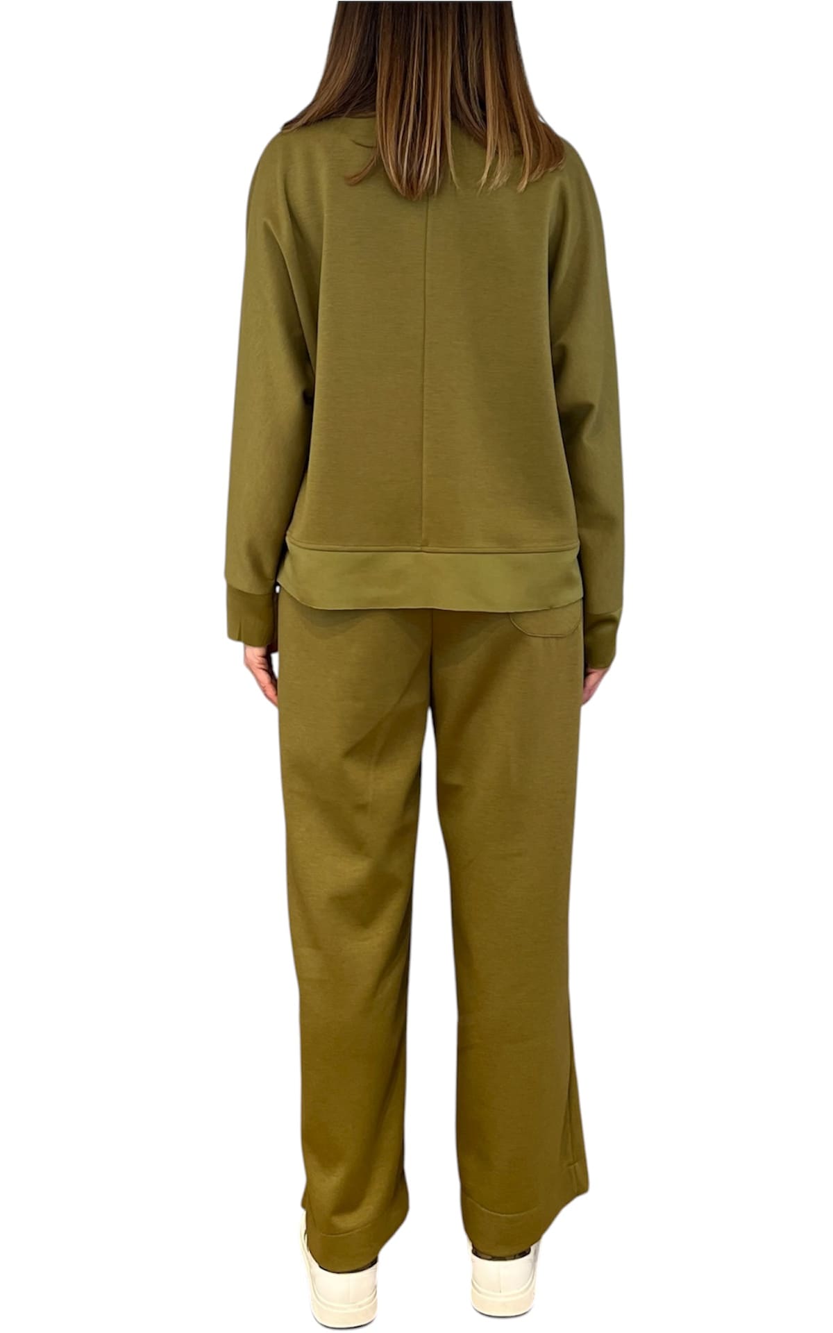 Off-on - Completo Betty - Olio