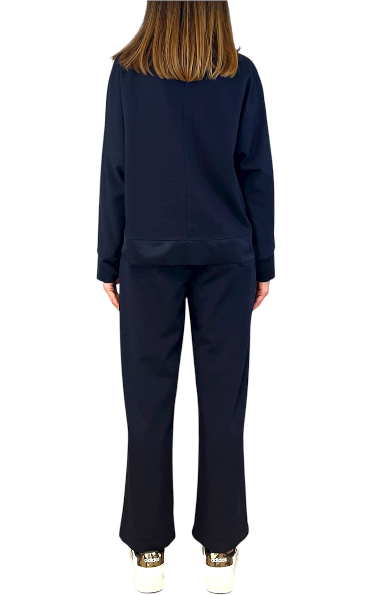 Off-on - Completo Betty - Blu