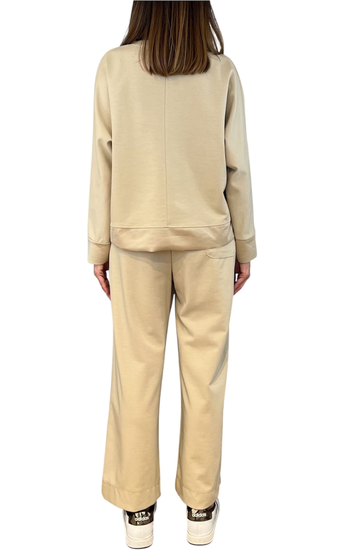 Off-on -Completo Betty - Sabbia