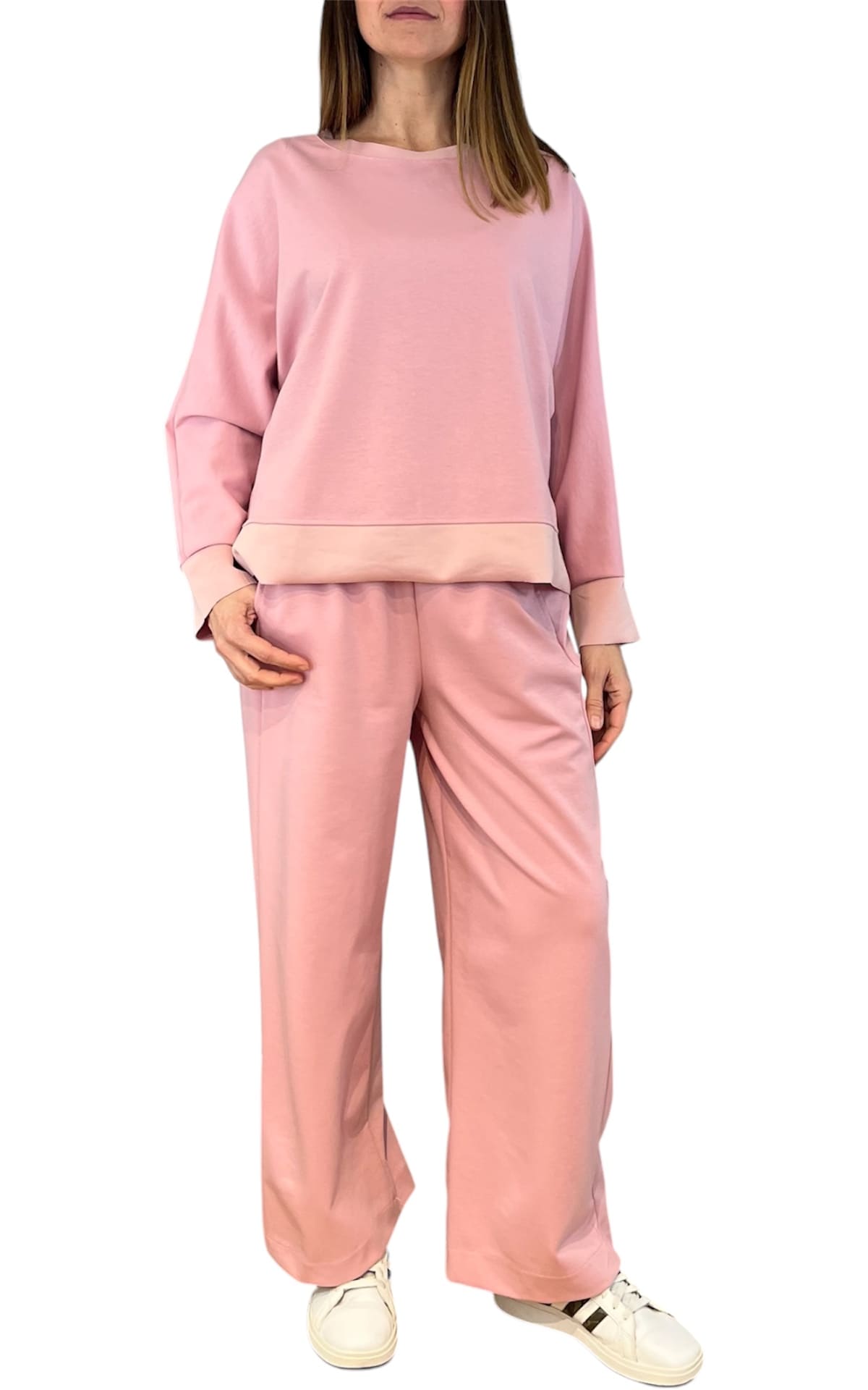 Off-on - Completo Betty - Rosa