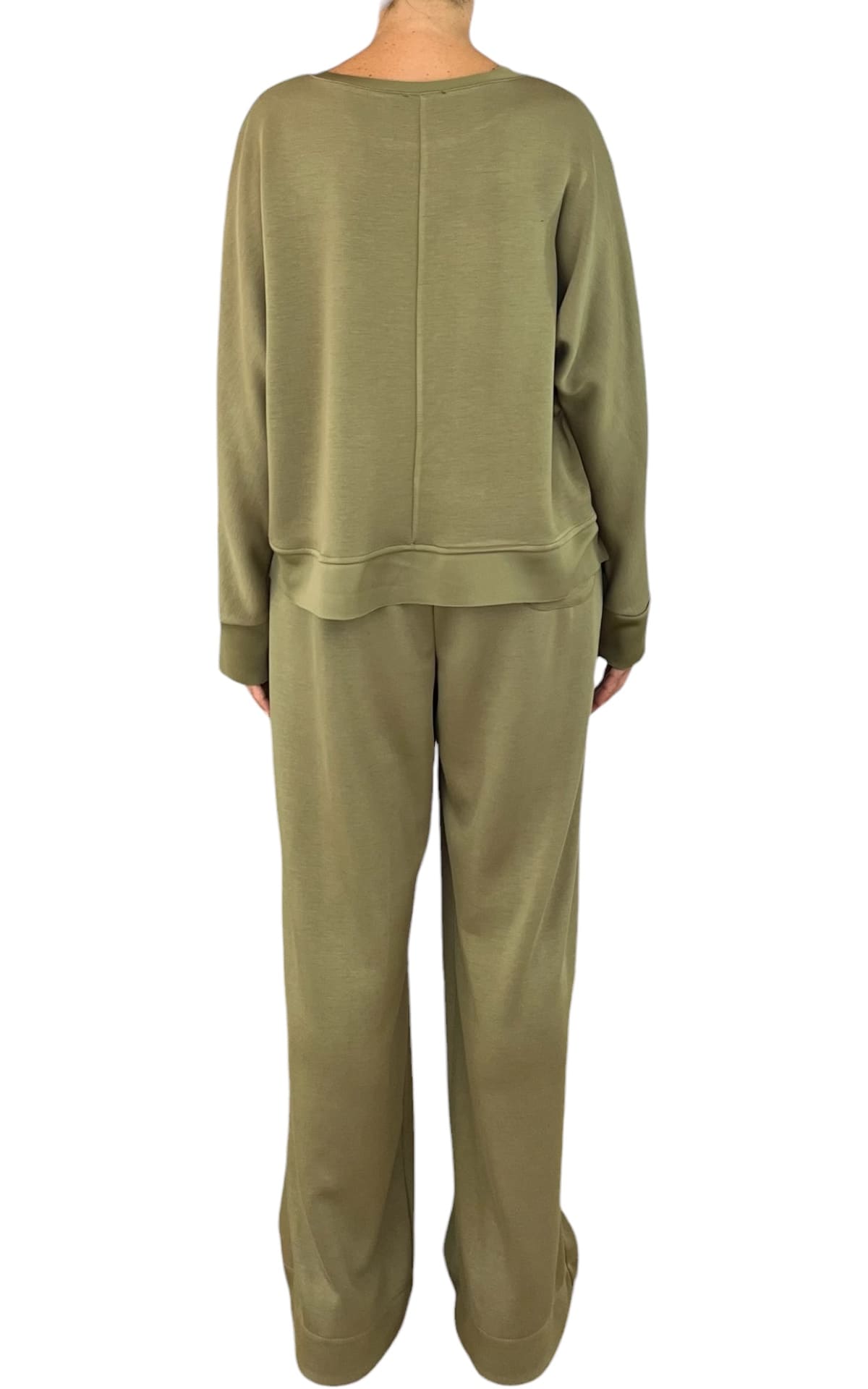 Off-On - Completo BETTY - Olio