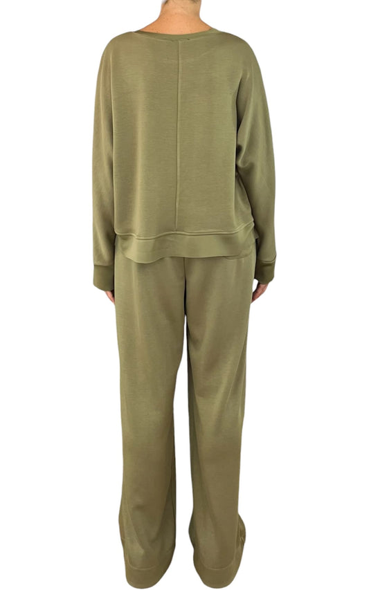 Off-On - Completo BETTY - Olio