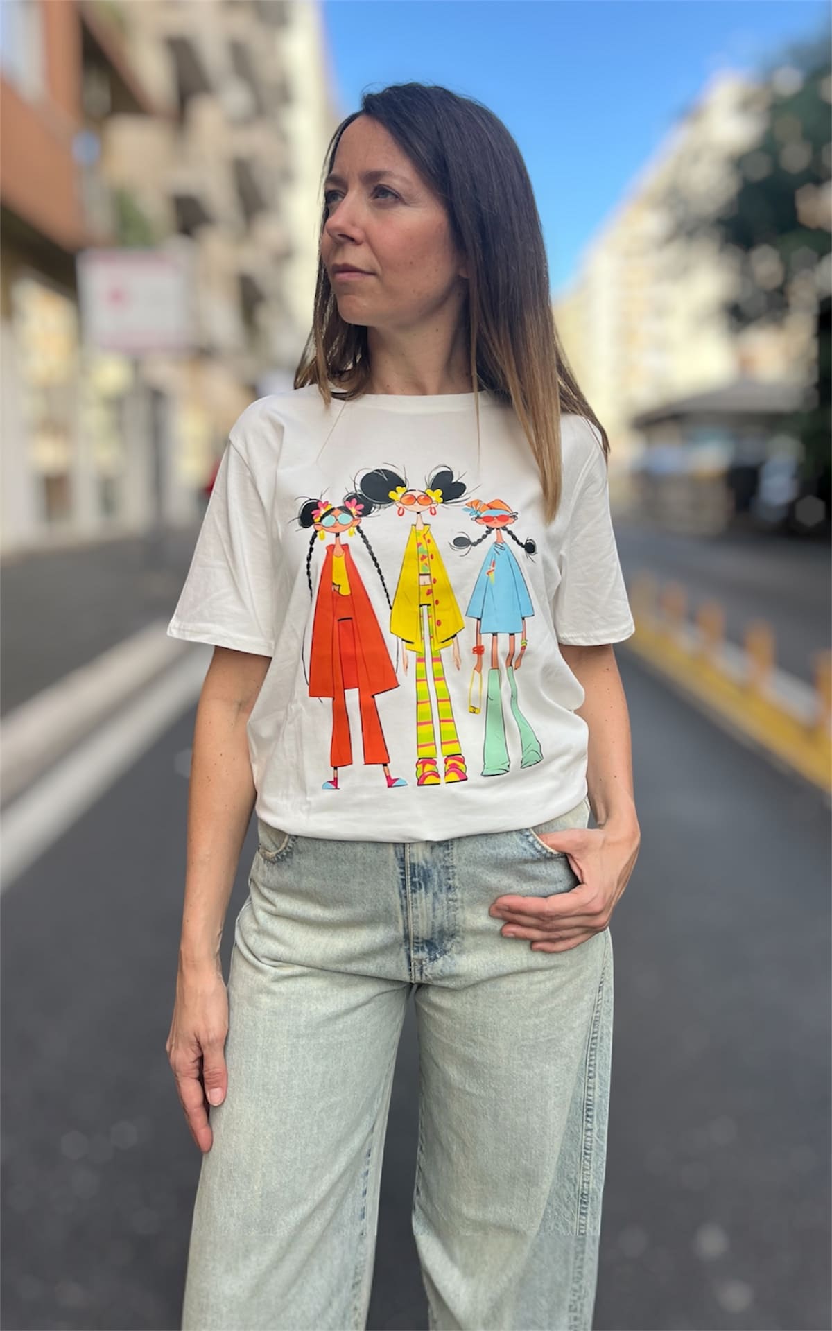 T-shirt