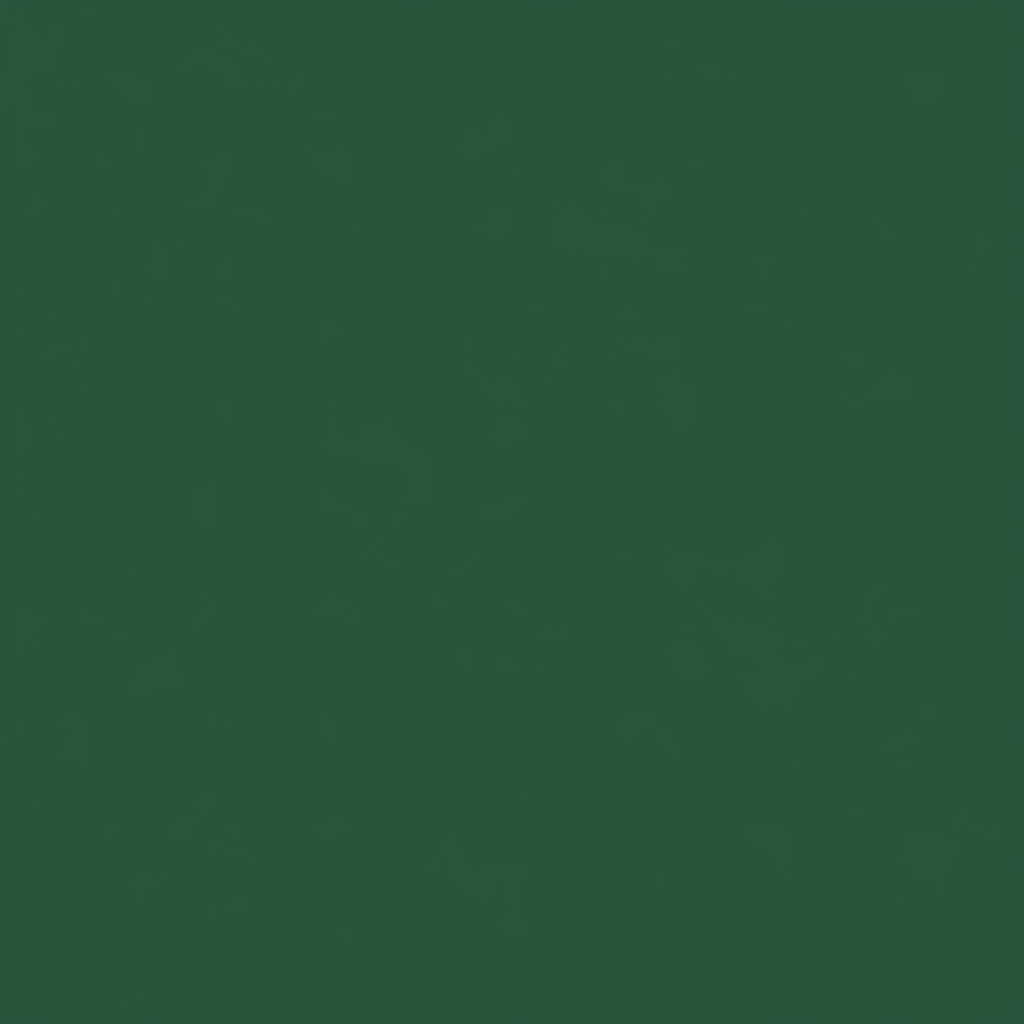 Verde bosco