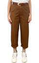 Off-On - Pantalone Lory - Camel