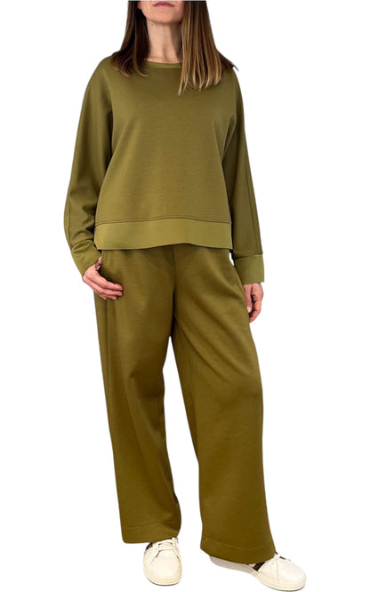 Off-on - Completo Betty - Olio