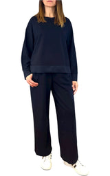 Off-on - Completo Betty - Blu