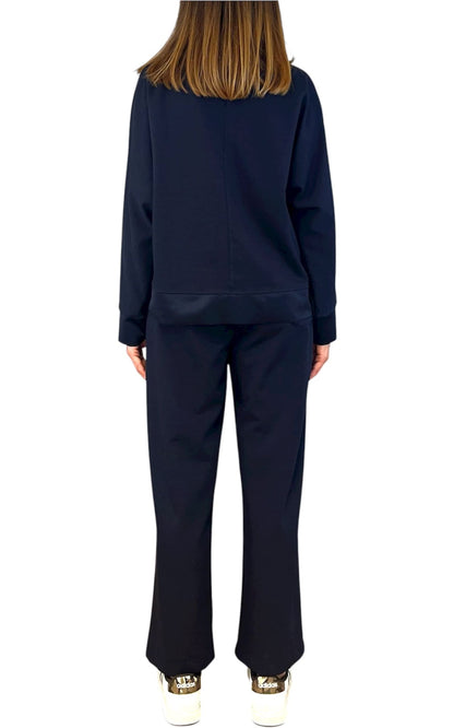 Off-on - Completo Betty - Blu