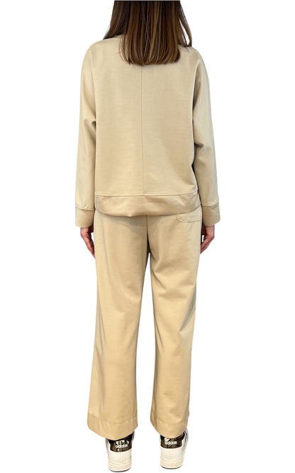 Off-on -Completo Betty - Sabbia