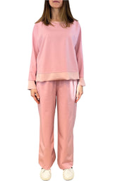 Off-on - Completo Betty - Rosa