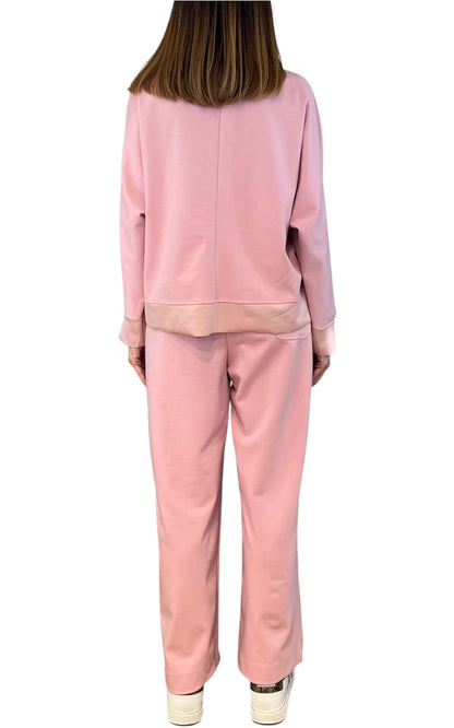 Off-on - Completo Betty - Rosa