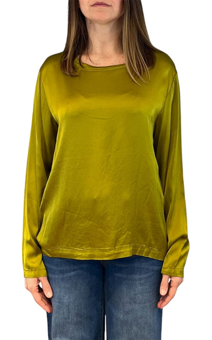 Off-on - Blusa - Olio