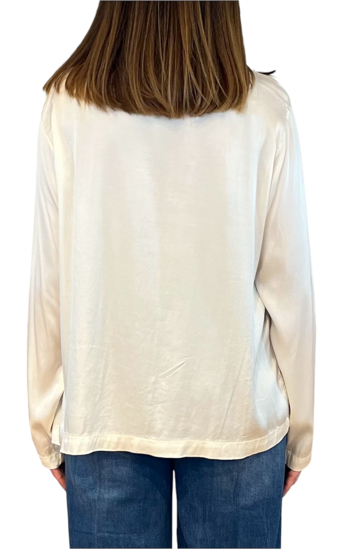 Off-on - Blusa - Burro