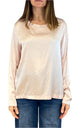 Off-on - Blusa - Rosa