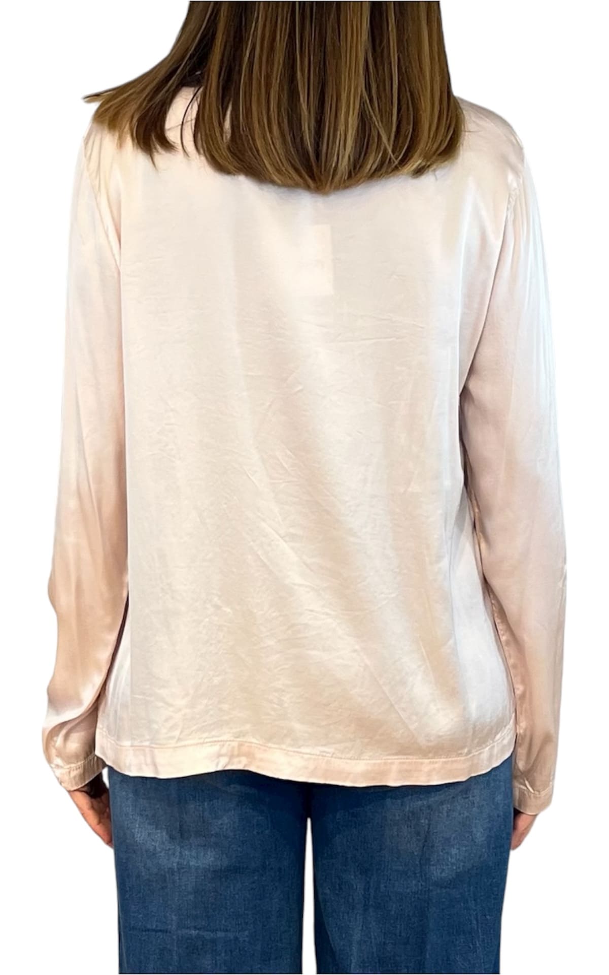Off-on - Blusa - Rosa