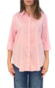 Off-on - Camicia Over - Rosa
