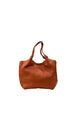 Susan Di - Borsa piccola - Arancio