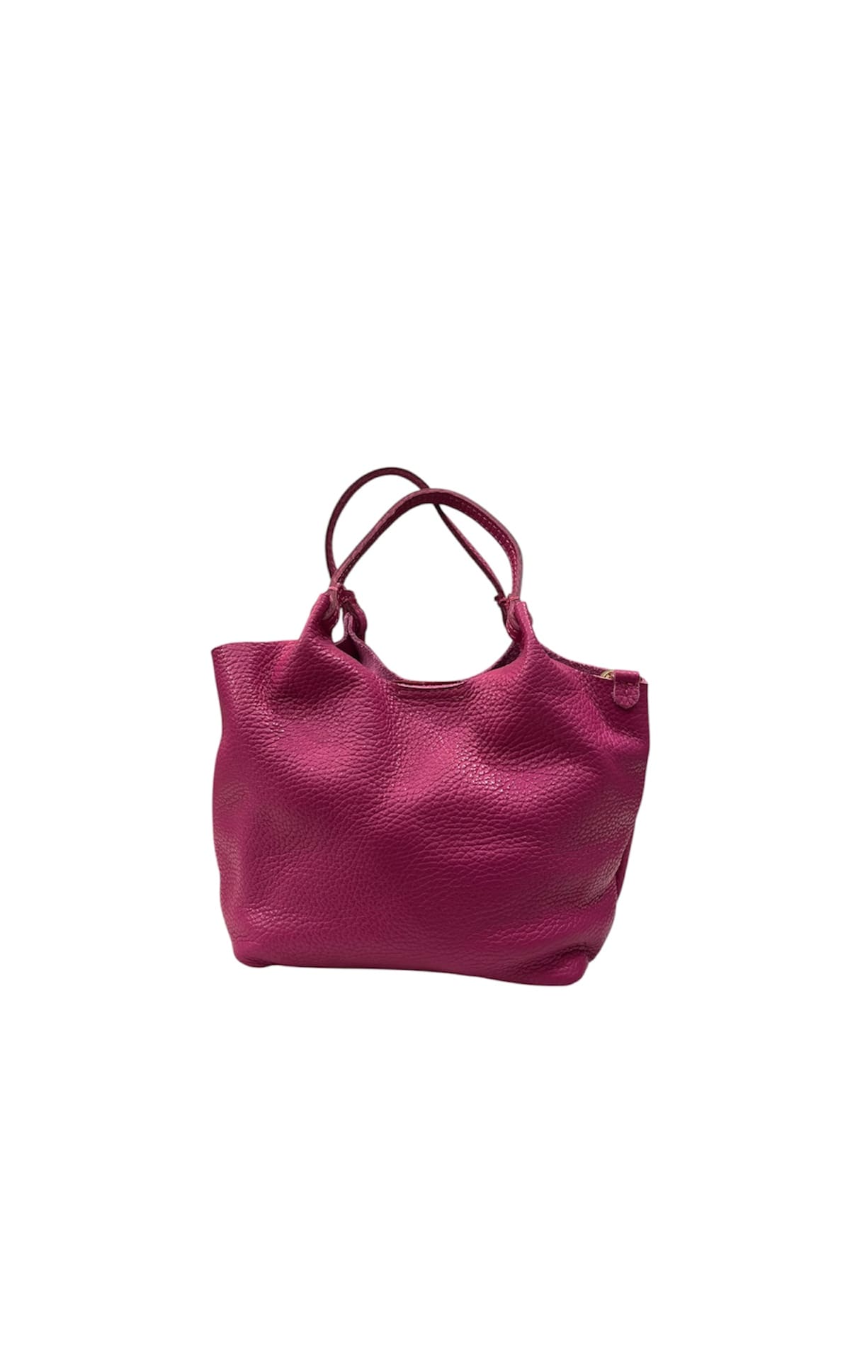 Susan Di - Borsa piccola - Fucsia