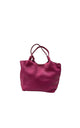 Susan Di - Borsa piccola - Fucsia