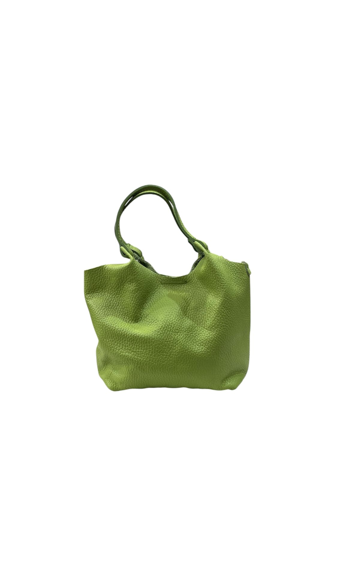 Susan Di - Borsa piccola - Verde