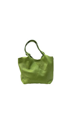 Susan Di - Borsa piccola - Verde