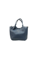 Susan Di - Borsa piccola - Denim