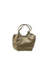 Susan Di - Borsa piccola - Tortora