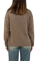 Off-on - Maglia ho sempre ragione - Fango