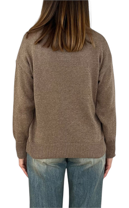 Off-on - Maglia ho sempre ragione - Fango