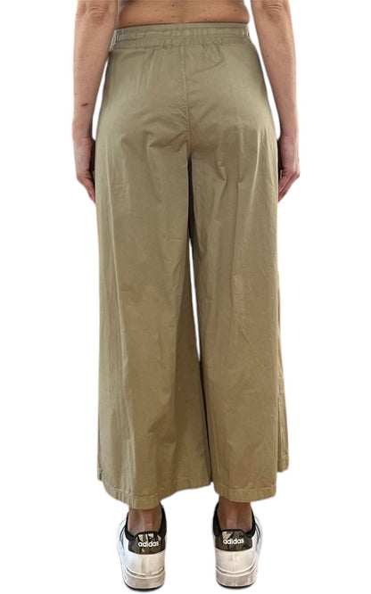 Off-On - pantalaccio - camel
