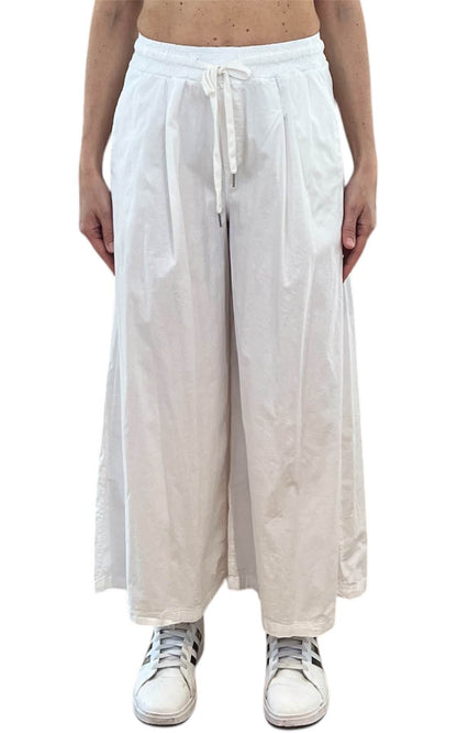 Off-On - pantalaccio - bianco