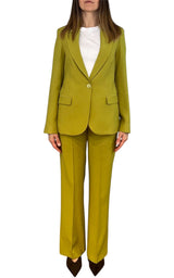 Susan Di - Giacca Celine - Verde