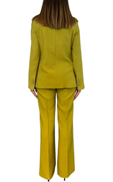 Susan Di - Giacca Celine - Verde