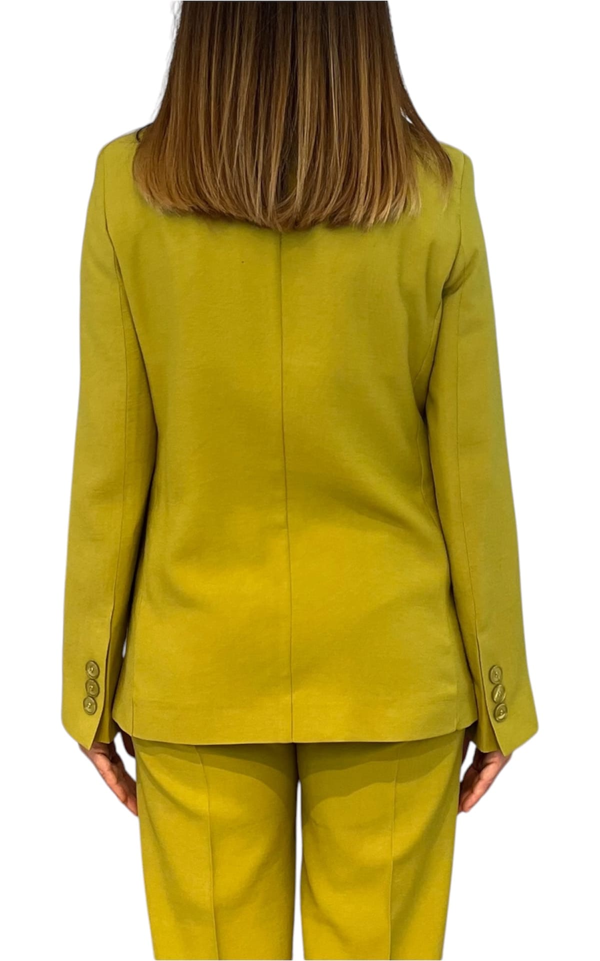 Susan Di - Giacca Celine - Verde