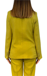 Susan Di - Giacca Celine - Verde