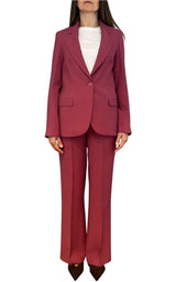 Susan Di - Pantalone Celine - Fragola