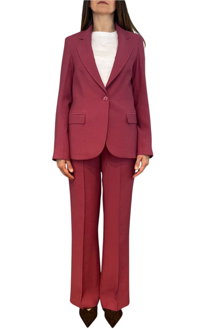 Susan Di - Pantalone Celine - Fragola