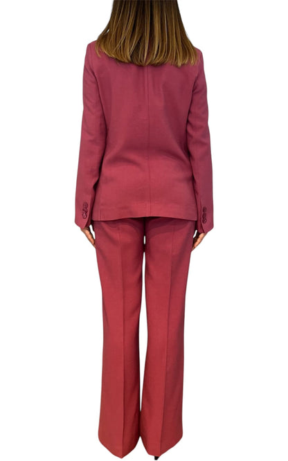 Susan Di - Pantalone Celine - Fragola