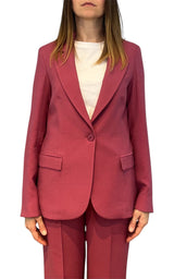 Susan Di - Giacca Celine - Fragola