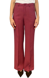 Susan Di - Pantalone Celine - Fragola