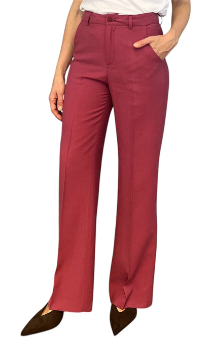 Susan Di - Pantalone Celine - Fragola