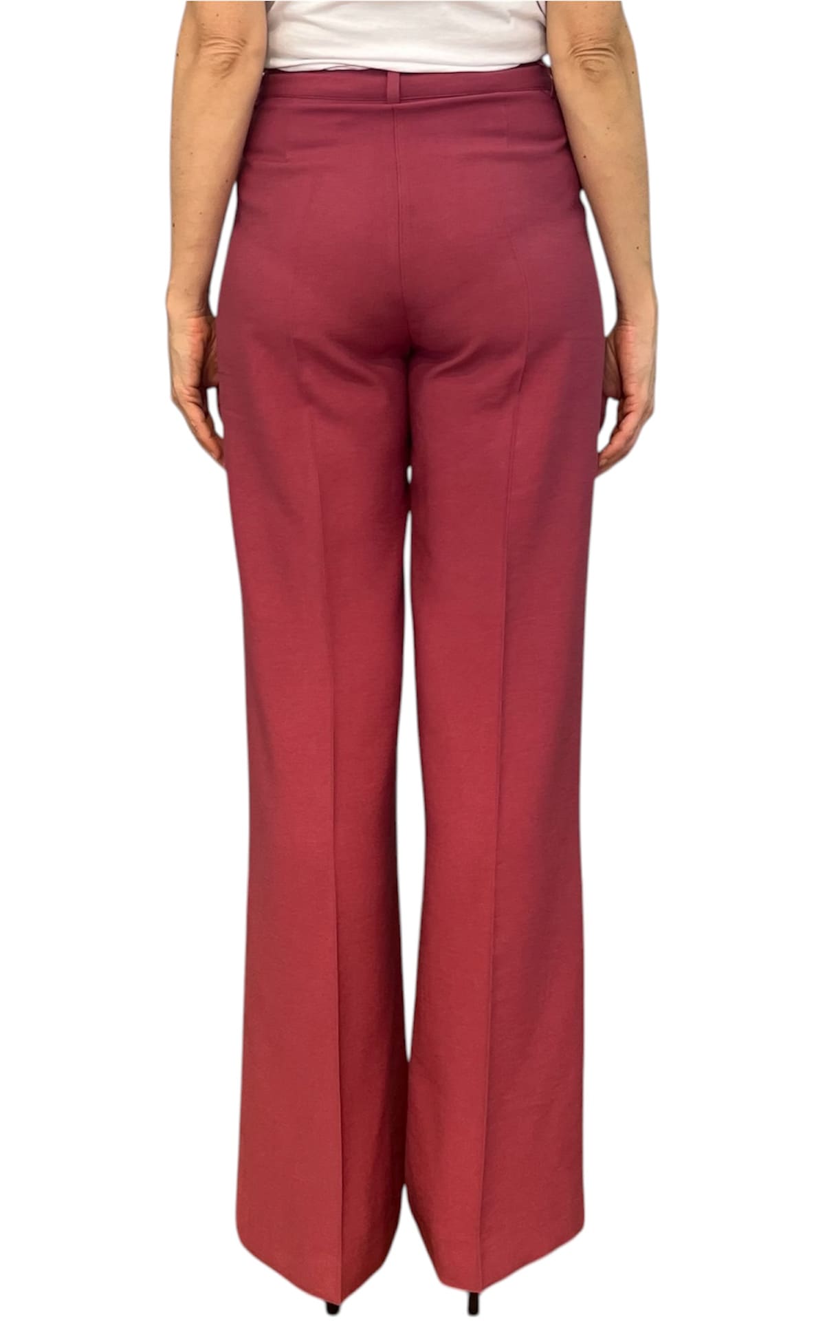 Susan Di - Pantalone Celine - Fragola