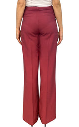 Susan Di - Pantalone Celine - Fragola