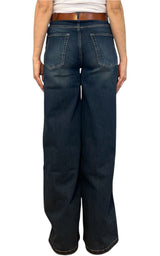 Initial - Jeans NIA - Denim