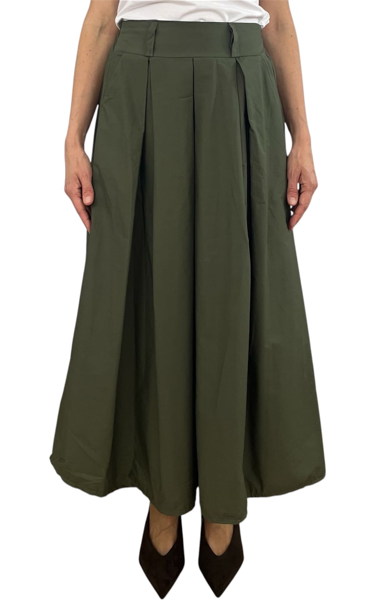 Off-on - Gonna - Verde