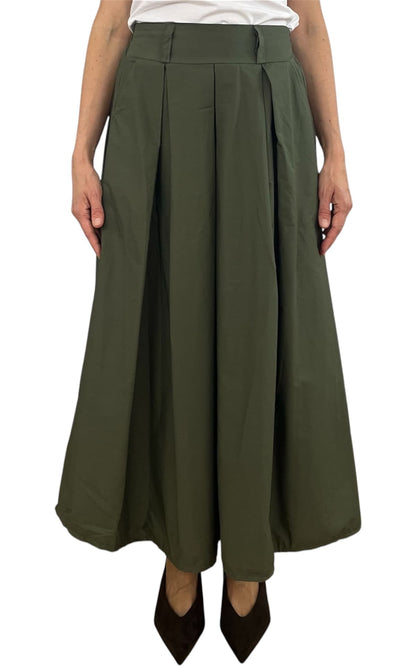 Off-on - Gonna - Verde