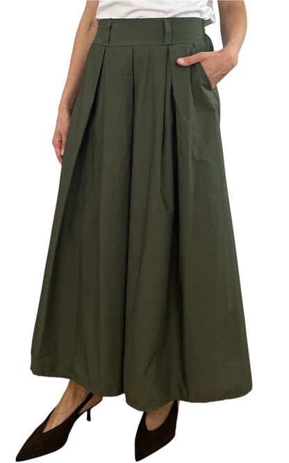 Off-on - Gonna - Verde