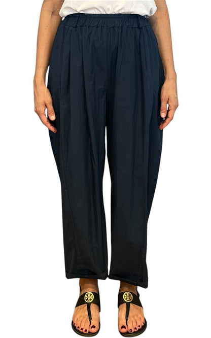 Off-On- Pantalone vela - Blu