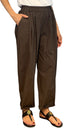 Off-On- Pantalone vela - Moro