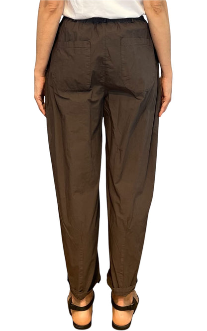 Off-On- Pantalone vela - Moro